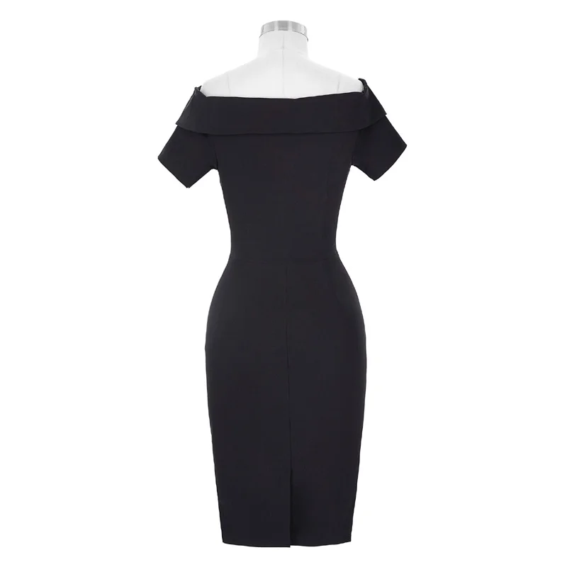 Женское платье карандаш с открытыми плечами и коротким рукавом|pencil dress|summer dresswomen