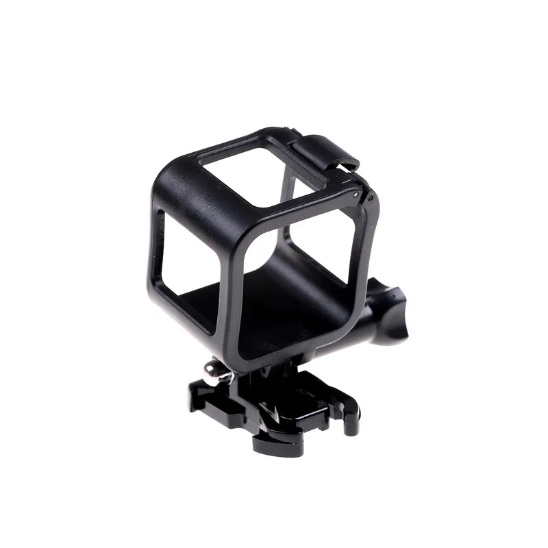 

ABS Standard Protective Frame Low Profile Housing Frame Cover For Gopro Hero 4 Session/Hero 5 Session Case Mount Holder
