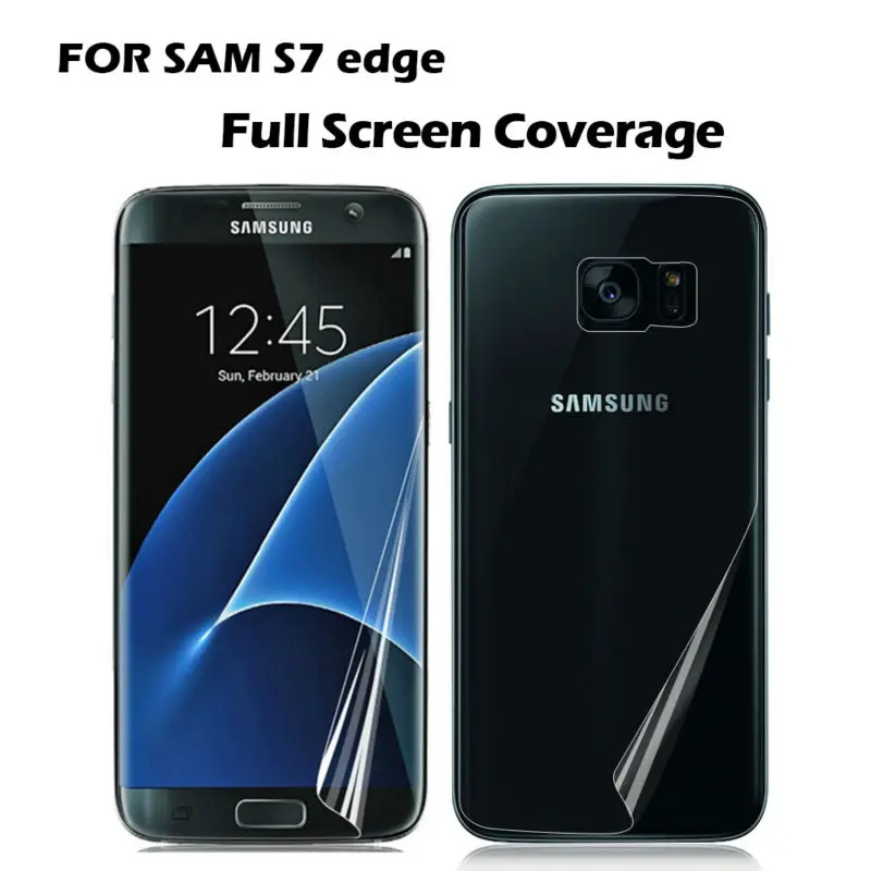 Samsung Galaxy S7 Edge Дисплей Купить