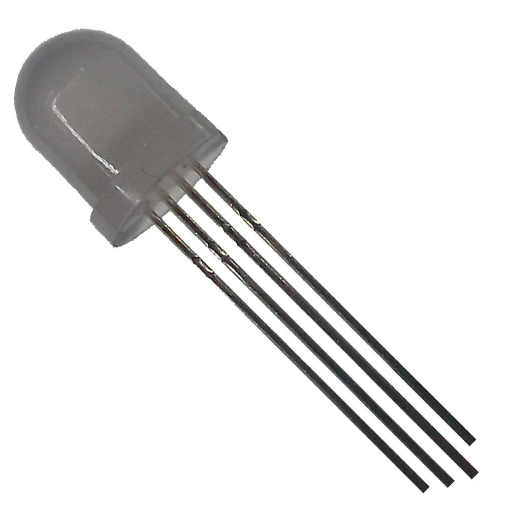 led diode anode cathode