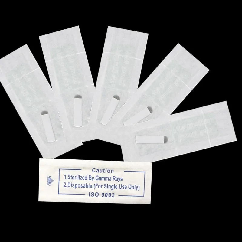 50pcs-white-U-21-Pin-Permanent-Makeup-Blade-Eyebrow-Microblading-Tattoo-for-3D-Embroidery-Needles-Manual-Machine-Pen-Needle-5