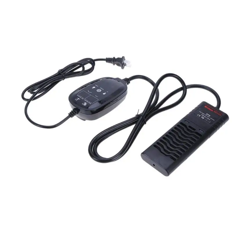 

PTC Aquarium Heater Explosion Proof Electronic Heating Rod for Fish Tank