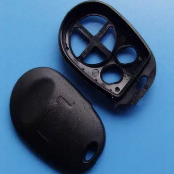 

Auto Remote Control Shell Remote Transmitter Shell For Toyota Senna Remote Case 6 Button
