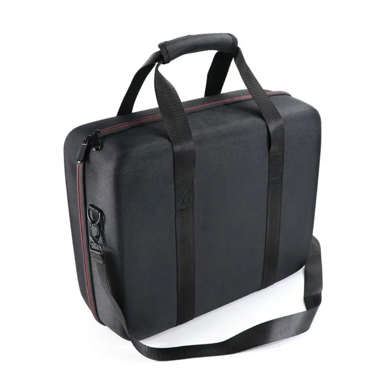 

New Hard EVA Storage Bag Protective Cover Carrying Case for Oculus Rift S PC-Powered Virtual Reality System and Accessories