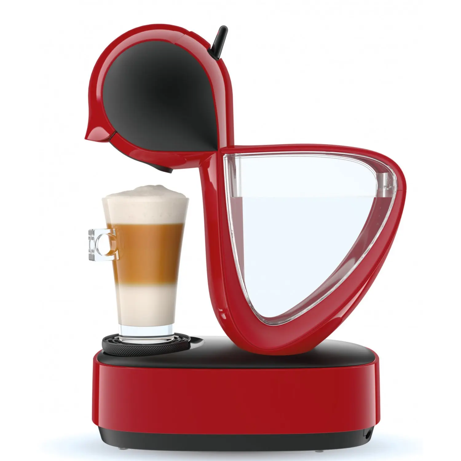 Новинка 2018 Капсульная кофемашина Dolce Gusto маленькая итальянская домашняя