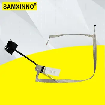 

New original UHD lcd cable For Asus N501JW G501JW UX501J UX501JW BK5A Laptop LCD LED LVDS Cable DDBK5ALC111 DDBK5ALC110 40PIN
