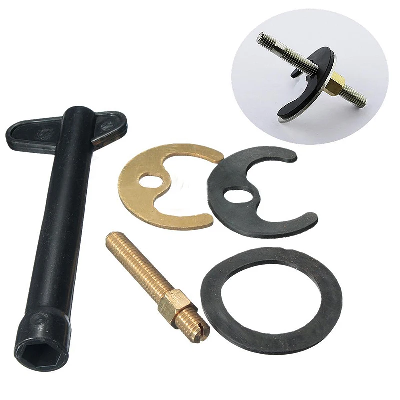 tap faucet fixing fitting kit m8 bolt washer wrench plate set kitchen basin tool bathroom faucet - Kitchen Sink Wrench tap faucet fixing fitting kit m8 bolt washer wrench plate set kitchen basin tool bathroom faucet - Kitchen Sink Wrench