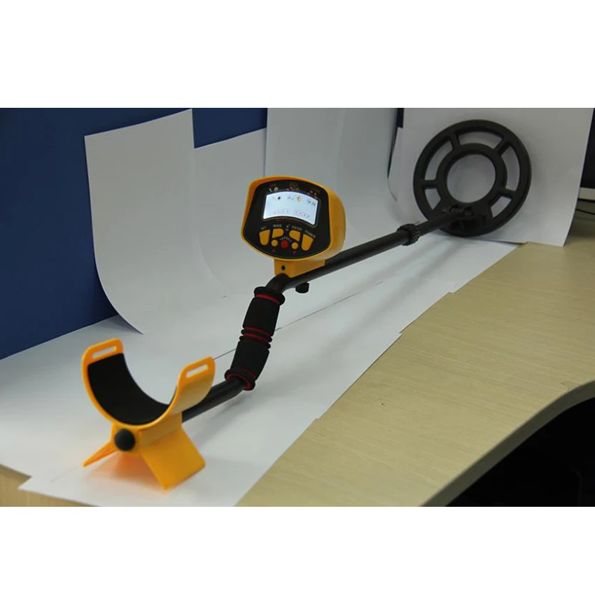 

1PCS MD-9020C Metal Detector Gold Digger Treasure Hunter