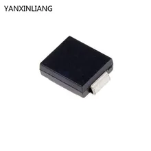 50 шт. smc smd диод Шоттки 100 V 5A DO-214AB диод Шоттки ss510