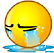 Weep With Grief