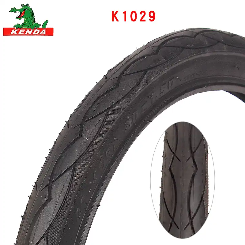 kenda 20 inch bike tires