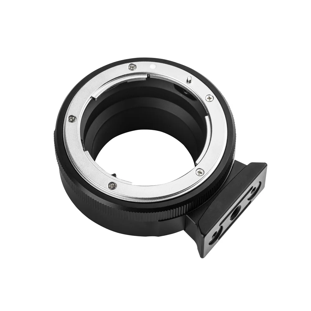 Viltrox NF-FX1 Крепление объектива адаптер ручной фокусировки для Nikon G& D-Mount серии объектива Userd для FUJI X-Mount беззеркальная камера