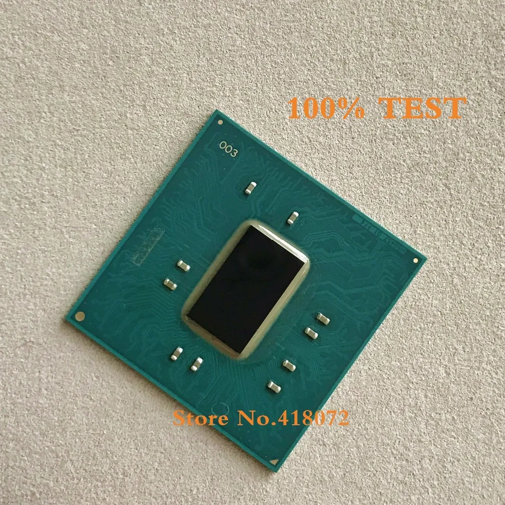 

100% tested good quality GL82CM236 SR2CE BGA chip reball with balls