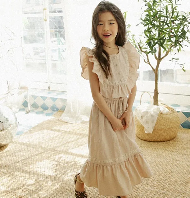 cute cotton dresses