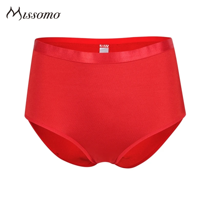 

Missomo Mesh Transparent Soft Red Panties Women Sexy Modis Hot Style Trendy Calcinha Plus Size Lingerie Briefs Underwear