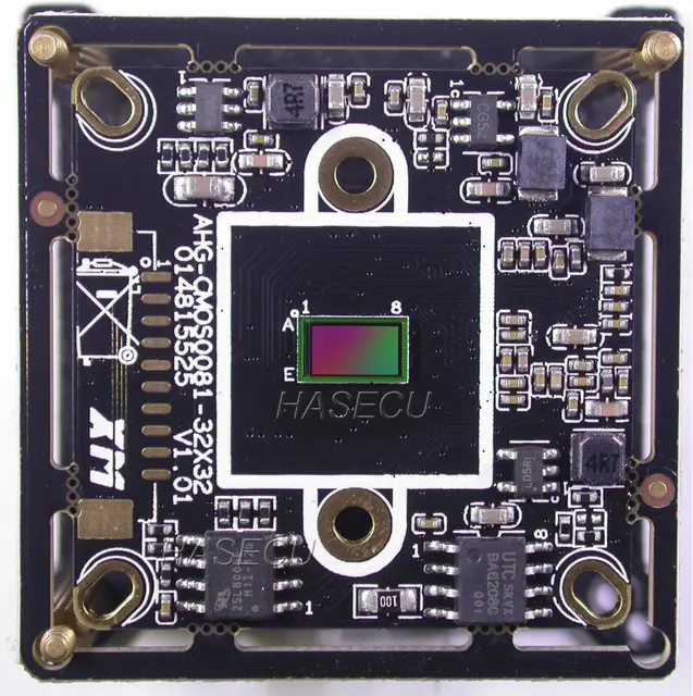 Датчик изображения pc7070k