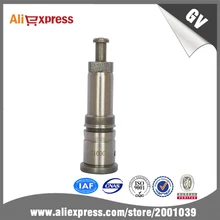 Топливный Плунжер и бочка 2455/063, P Тип топливный элемент 2 418 455 063 для дизельного двигателя, Горячая запасных частей дизельного двигателя