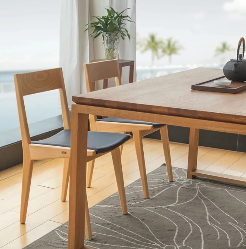 Americana mesa de comedor minimalista a hacer el viejo muebles de ... Americana mesa de comedor minimalista a hacer el viejo muebles de ...