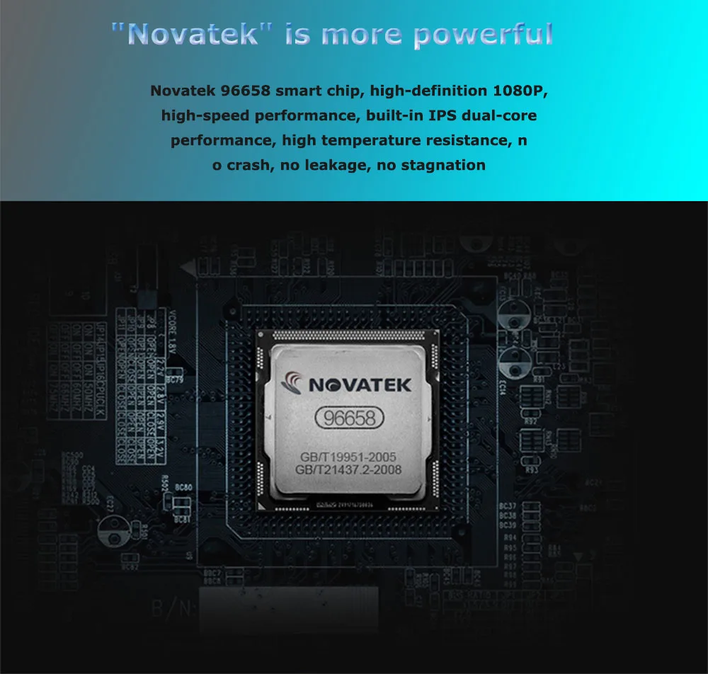 Novate 96658