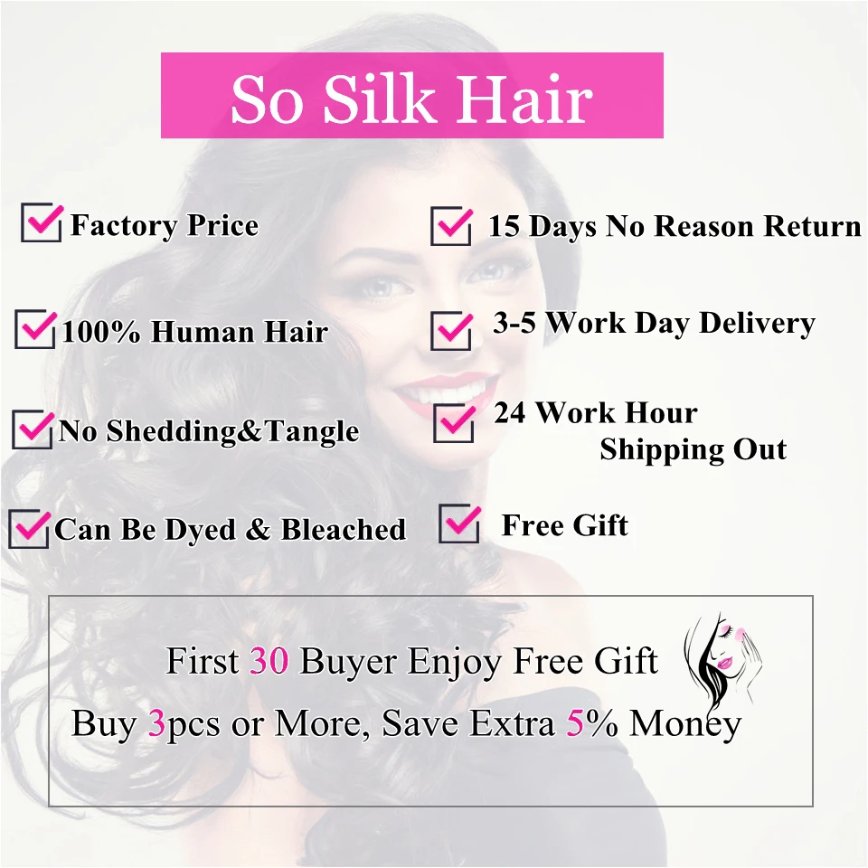straight hair 1 bundle (5)
