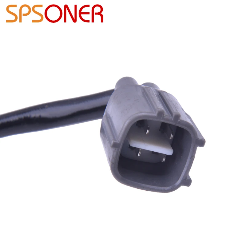 SPSONER OEM 8946560390 Лямбда-зонд задний кислород Сенсор s Сенсор для Land Cruiser 4.0L Фирменная Новинка Лидер продаж 89465-60390 89465 60390