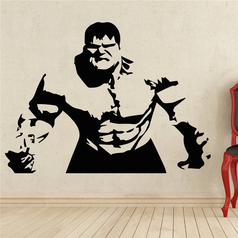 Compare Prices on Hulk Vinyl Decal Online Shopping/Buy Low Price Hulk