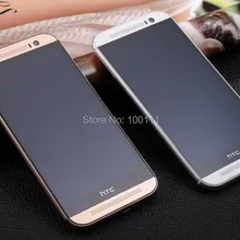 Original HTC One M8 Mobile Phone, 4G 5.0"screen Quad-core 2G RAM+16 ROM EU Version,Free shipping