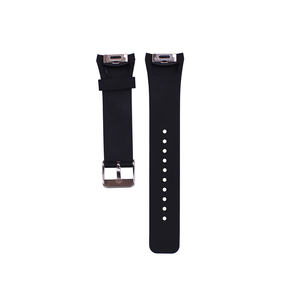 Sports Replacement Silicone Watch Band Strap For Samsung Galaxy Gear S2 R720 small large (4)