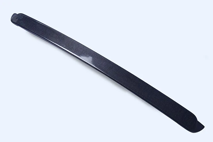 

fit for MAZDA 3 carbon fiber rear spoiler