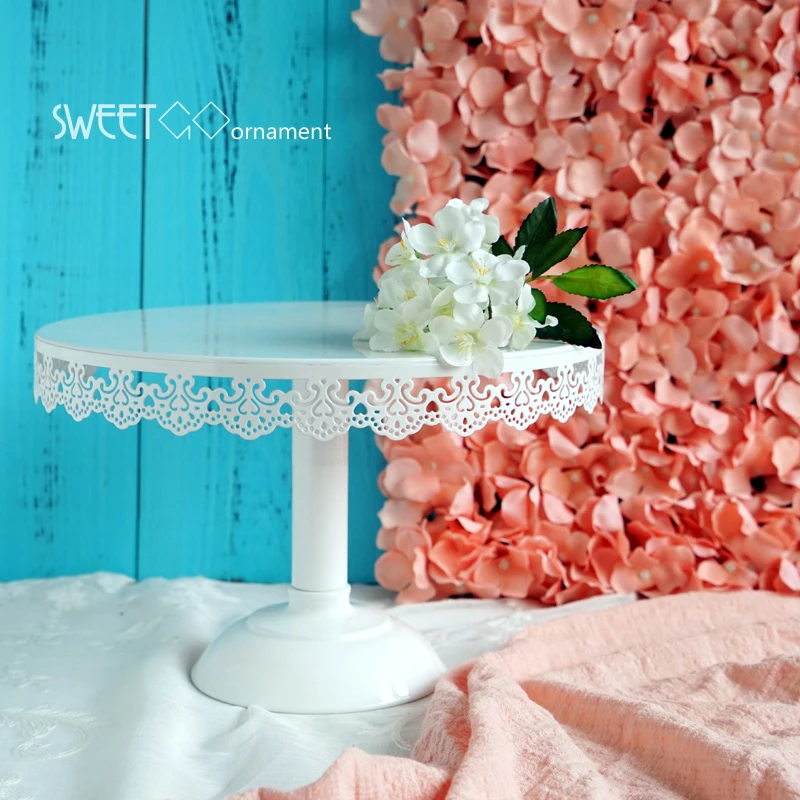 Кружевная подставка для торта диагональю 10/12 дюйма|fondant cake decorating tools|cake toolsdecorating