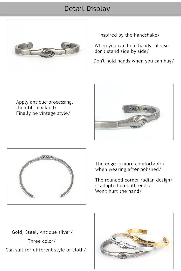 316L-Stainless-Steel-Bangel-Couple-Vintage-Cuff-Bracelets-For-Women-Men-Retro-Punk-Bracelets-Viking-Jewelry (10)