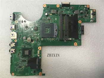 

yourui FOR Dell Vostro 3350 V3350 Laptop motherboard DDR3 48.4ID03.011 HM67 PGA989 MNYNP 0MNYNP mainboard Test good