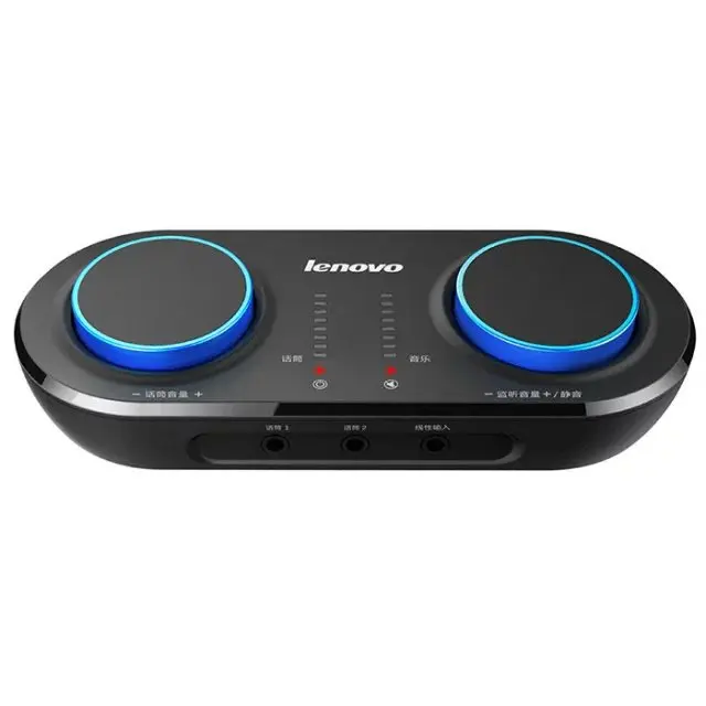 Original Lenovo UC10 home entertainment karaoke laptop computer USB