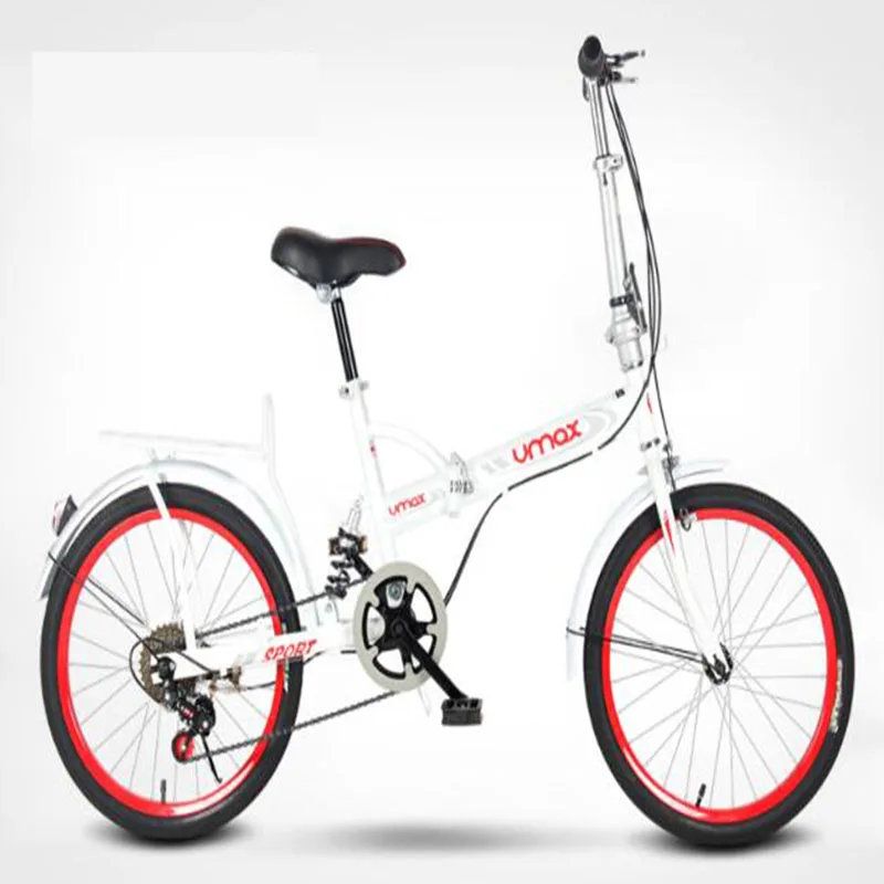 Top Adult One Folding Bike 16 Inch Men and Women Ultra Light Portable Speed Student Shock Absorption Damping Bicycle 3 Top Adult One Folding Bike 16 Inch Men and Women Ultra Light Portable Speed Student Shock Absorption Damping Bicycle 3