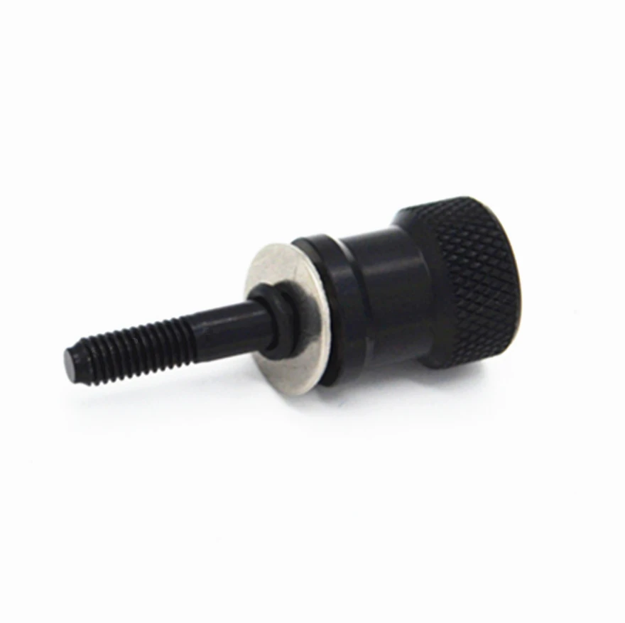 

Seat Bolt Tool-less Removal (Rear Seat Passenger Seat) For BMW R Nine T 9T