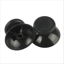 2pieces 3D Analog Joystick Replacement thumb Stick grips Caps Buttons for Microsoft XBOX 360 Gamepad Controller Repair Parts