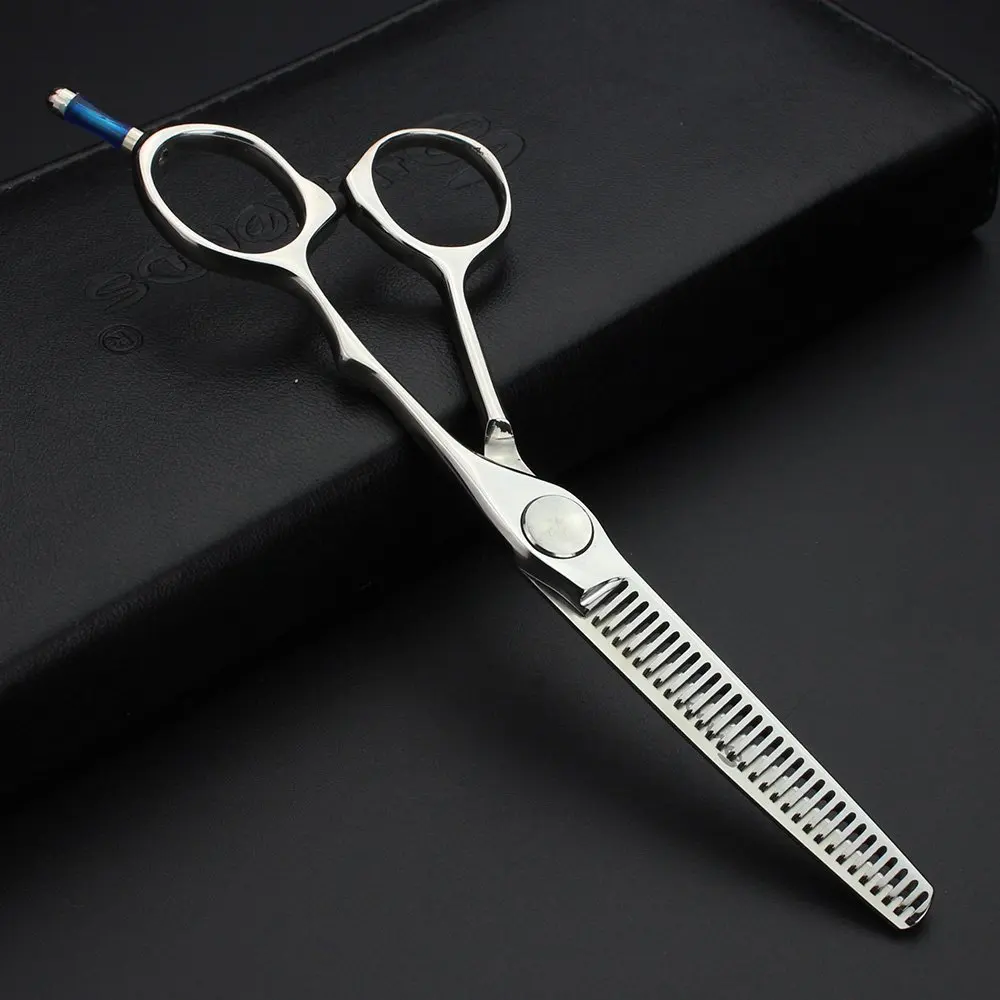 6 inch high quality barber scissors set hair hairdressing professional VG10 cutting$thinning shears scissor tesoura berber makas 6 inch high quality barber scissors set hair hairdressing professional VG10 cutting$thinning shears scissor tesoura berber makas
