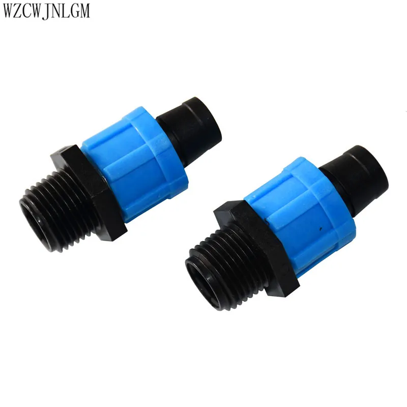 30 шт. садовые соединители для шланга 1/2 16 мм|connector hose|garden water connectorswater connector |