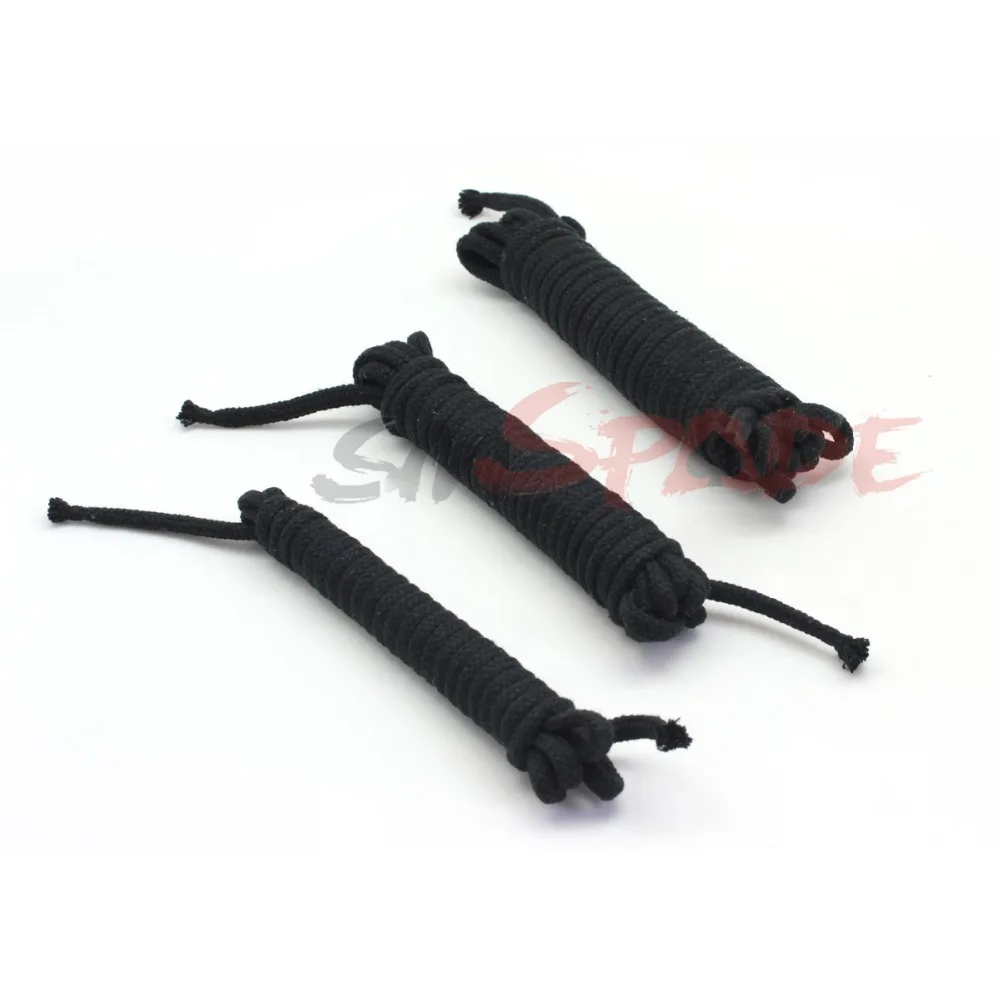 1 piece bondage restraint rope,adult sex restraint rope,Shibari cotton