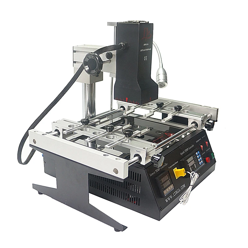 Паяльная станция LY IR6500 V.2 bga машина|ly|ly ir6500ly ir6500 v.2 |
