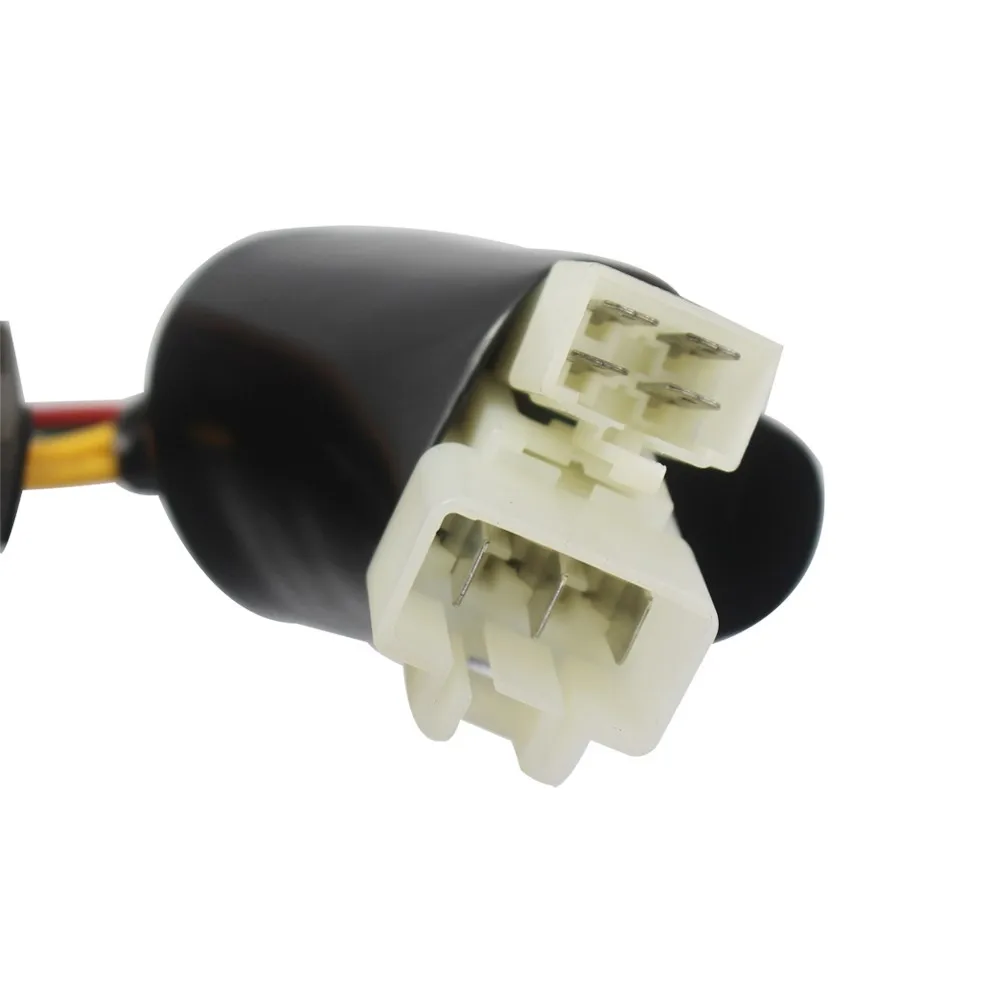 REGULATOR RECTIFIER FOR HONDA (6)