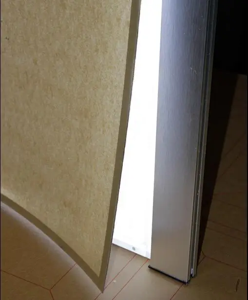US $369.00 4 GtaphicscolumnLed Menu LightboxesMenu Restaurant Photo Profiles Light Box Advertising Free Shipping