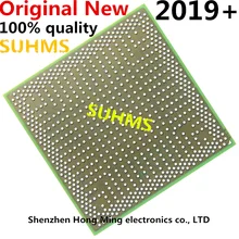 DC:+ чипсет AM5000IBJ44HM BGA