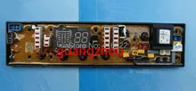 Free shipping 100% tested for Washing machine board XQB60-9296 jide11210566 XQB80 80368 motherboard on slae