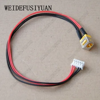 

DC Power Jack Plug Socket Harness Cable Connector for Acer Aspire V5-522 V5-522G V5-522P V5-522PG