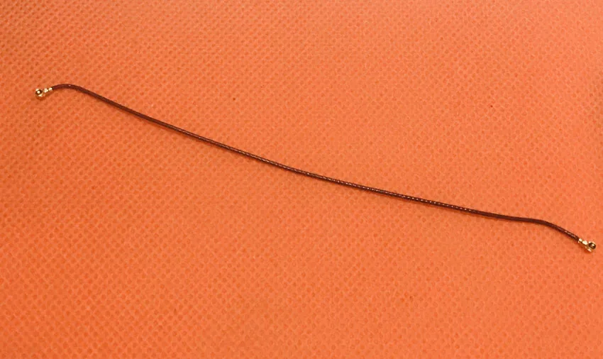 

Original phone coaxial signal cable For Oukitel K10000 Pro MTK6750T 5.5" FHD Free shipping