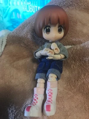 Новинка; 1/12 кукла пластиковая обувь ob11 пластиковая обувь 1/12BJD(подходит для ob11, obitsu11, cu-poche, 1/12 куклы