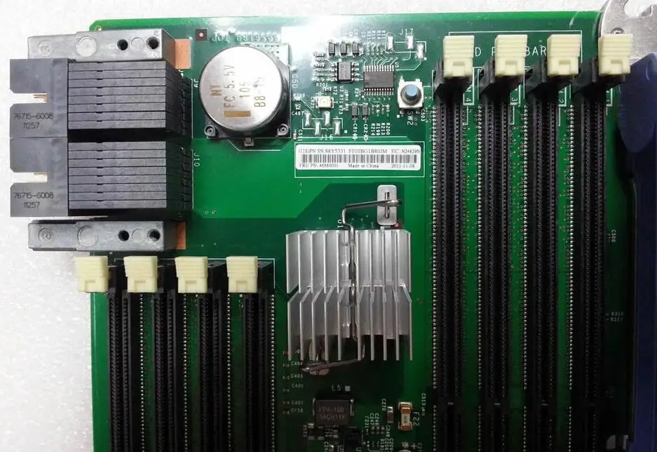 free ship ,59Y6191 46M0001 46M0071 Memory Expansion Card For System