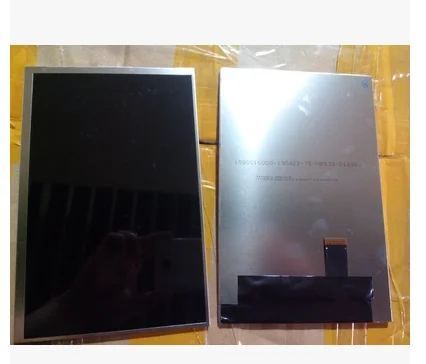 Новый 8-дюймовый W3-810 ЖК-экран Pegasus TM081JDH02 TM081JDH03 1547001351 дисплей экран Бесплатная