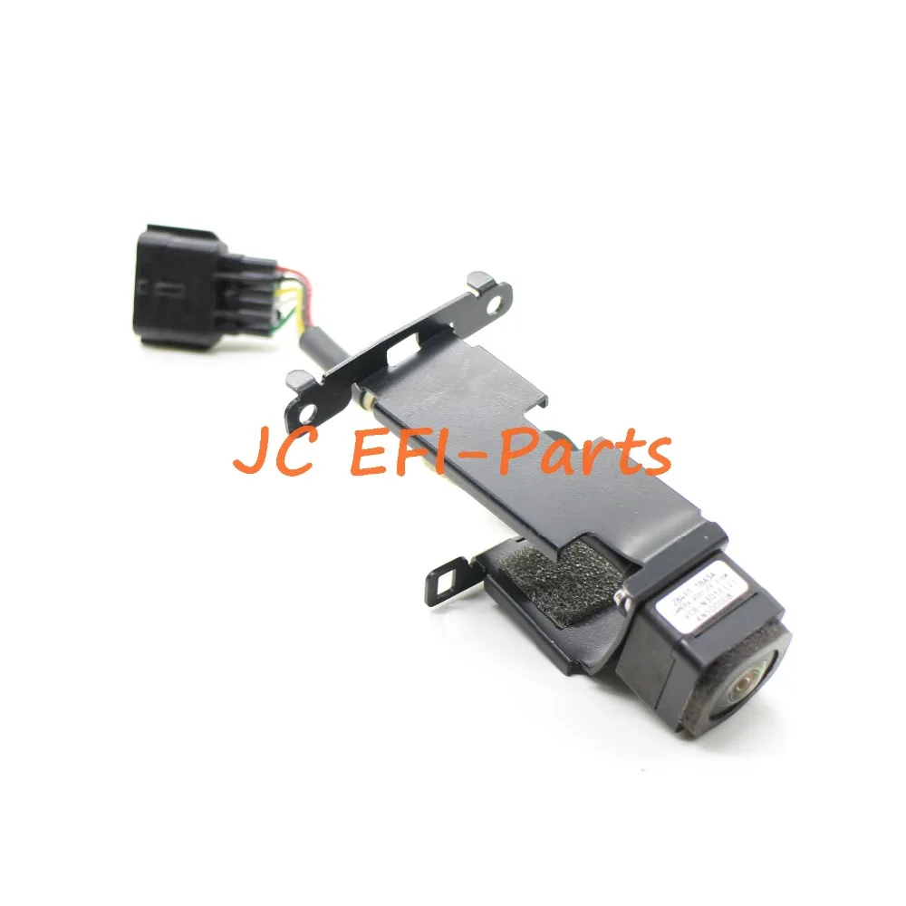 284F11BA3A 284F1-1BA3A FRONTVIEW камера для NISSAN 08-12 INFINITI EX35 11-12 QX56